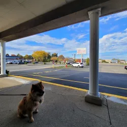 Weirton Shopping District - Weirton