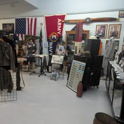 Weirton Steel Heritage Center - Weirton