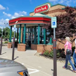 Weirton Waterfront Park - Weirton