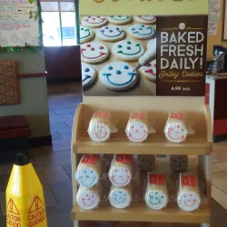 Weirton Waterfront Park - Weirton