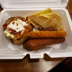 Weirton Waterfront Park - Weirton