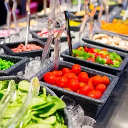 Weirton Waterfront Park - Weirton