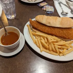 Weirton Waterfront Park - Weirton