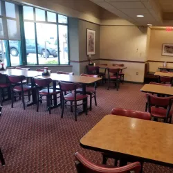 Weirton Waterfront Park - Weirton