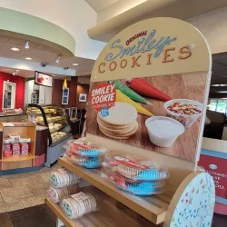 Weirton Waterfront Park - Weirton