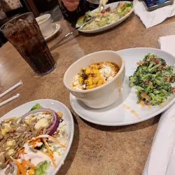 Weirton Waterfront Park - Weirton