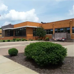 Weirton YMCA - Weirton