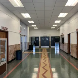 Weirton YMCA - Weirton