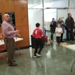 Weirton YMCA - Weirton