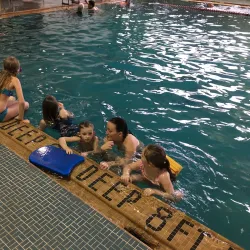 Weirton YMCA - Weirton