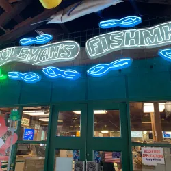 Centre Market - Wheeling