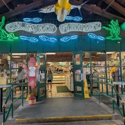 Centre Market - Wheeling