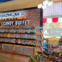 Centre Market - Wheeling