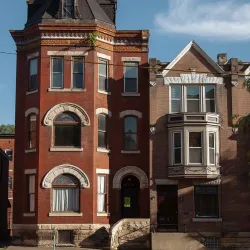 Historic Wheeling Neighborhoods - Wheeling