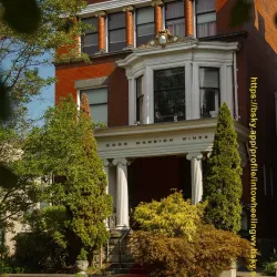 Historic Wheeling Neighborhoods - Wheeling