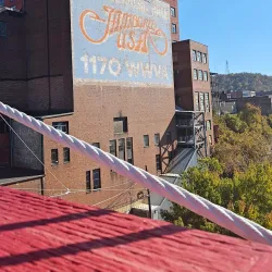 Historic Wheeling Neighborhoods - Wheeling