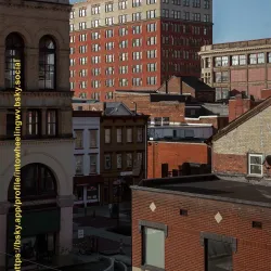 Historic Wheeling Neighborhoods - Wheeling
