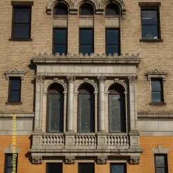 Historic Wheeling Neighborhoods - Wheeling