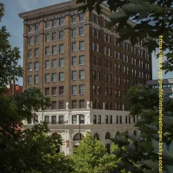 Historic Wheeling Neighborhoods - Wheeling