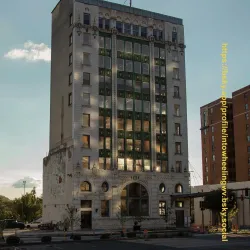 Historic Wheeling Neighborhoods - Wheeling