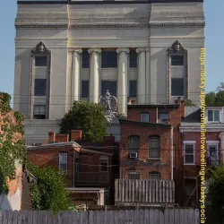 Historic Wheeling Neighborhoods - Wheeling