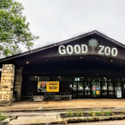 Oglebay Good Zoo - Wheeling