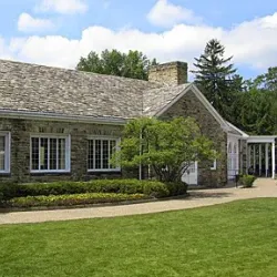 Oglebay Resort and Conference Center - Wheeling