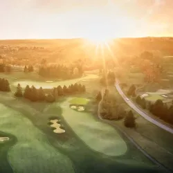 Oglebay Resort and Conference Center - Wheeling