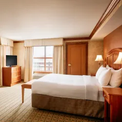 Oglebay Resort and Conference Center - Wheeling