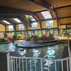 Oglebay Resort and Conference Center - Wheeling