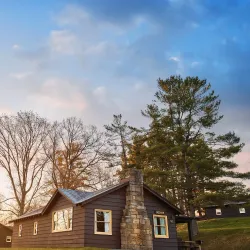Oglebay Resort and Conference Center - Wheeling
