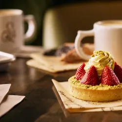 Oglebay Resort and Conference Center - Wheeling