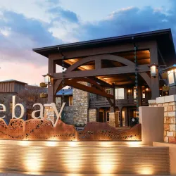 Oglebay Resort and Conference Center - Wheeling