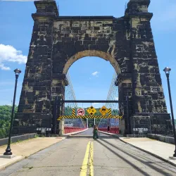 The Capitol Theatre - Wheeling