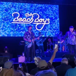 The Capitol Theatre - Wheeling