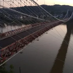 The Capitol Theatre - Wheeling
