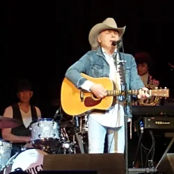 The Capitol Theatre - Wheeling