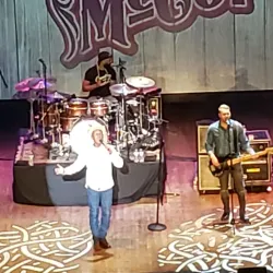 The Capitol Theatre - Wheeling