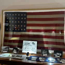 West Virginia Independence Hall - Wheeling