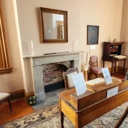 West Virginia Independence Hall - Wheeling