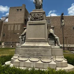 West Virginia Independence Hall - Wheeling