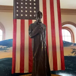 West Virginia Independence Hall - Wheeling