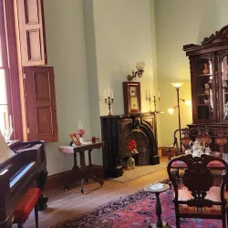 West Virginia Independence Hall - Wheeling