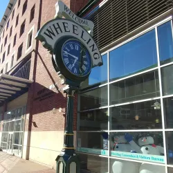 Wheeling Artisan Center - Wheeling