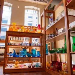 Wheeling Artisan Center - Wheeling