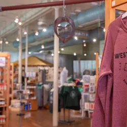 Wheeling Artisan Center - Wheeling