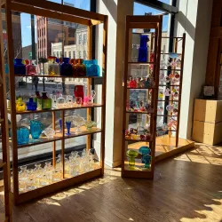 Wheeling Artisan Center - Wheeling