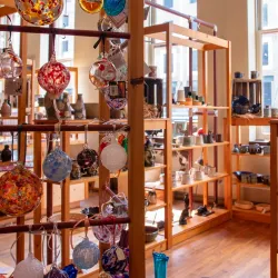 Wheeling Artisan Center - Wheeling