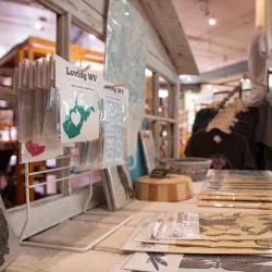 Wheeling Artisan Center - Wheeling