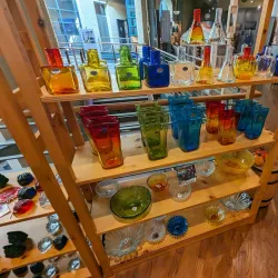 Wheeling Artisan Center - Wheeling